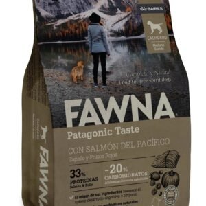 Alimento para Cachorros Fawna Mediano y Grande