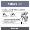 Fawna Alimento para Perros Adultos Light (2)