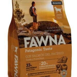 Fawna Perros Adultos Pequeños
