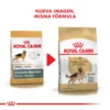 Nueva Imagen Royal Canin Ovejero Aleman Adulto