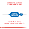 Producto Adaptado Royal Canin Gatos Indoor