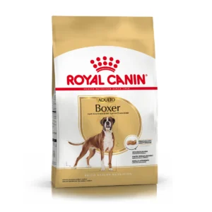 Royal Canin Boxer Adulto