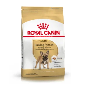 Royal Canin Bulldog Frances Adulto