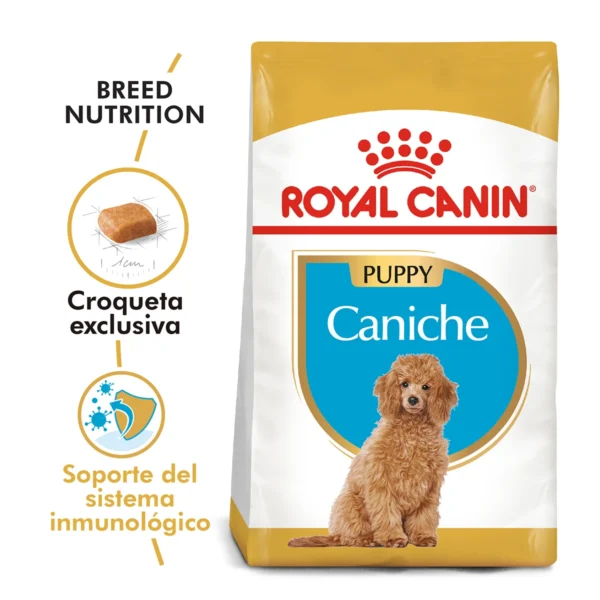 Royal Canin Caniche Puppy