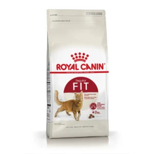 Royal Canin Gato FIT (2)