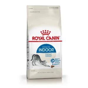 Royal Canin Gatos Indoor