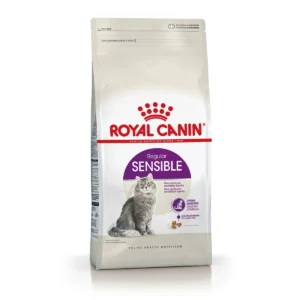 Royal Canin Gatos Sensibles