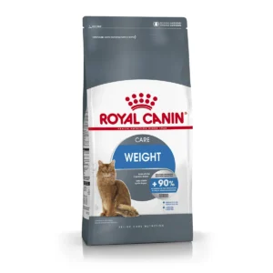 Royal Canin Gatos Weight Care