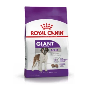 Royal Canin Giant Adult