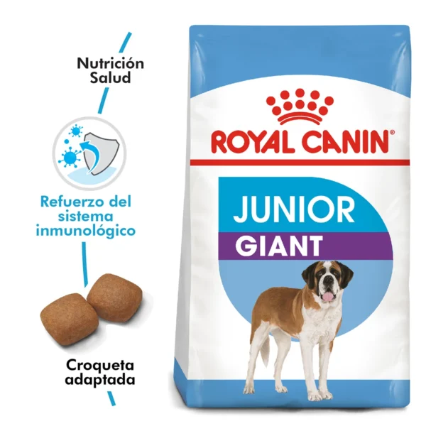 Royal Canin Giant Puppy