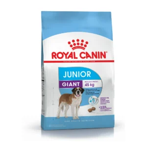 Royal Canin Giant Puppy