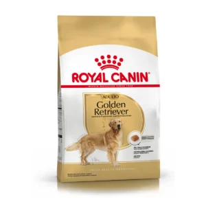 Royal Canin Golden Retriever Adulto