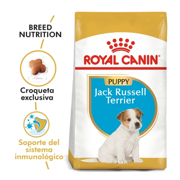 Royal Canin Jack Russell Puppy