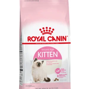 Royal Canin Kitten