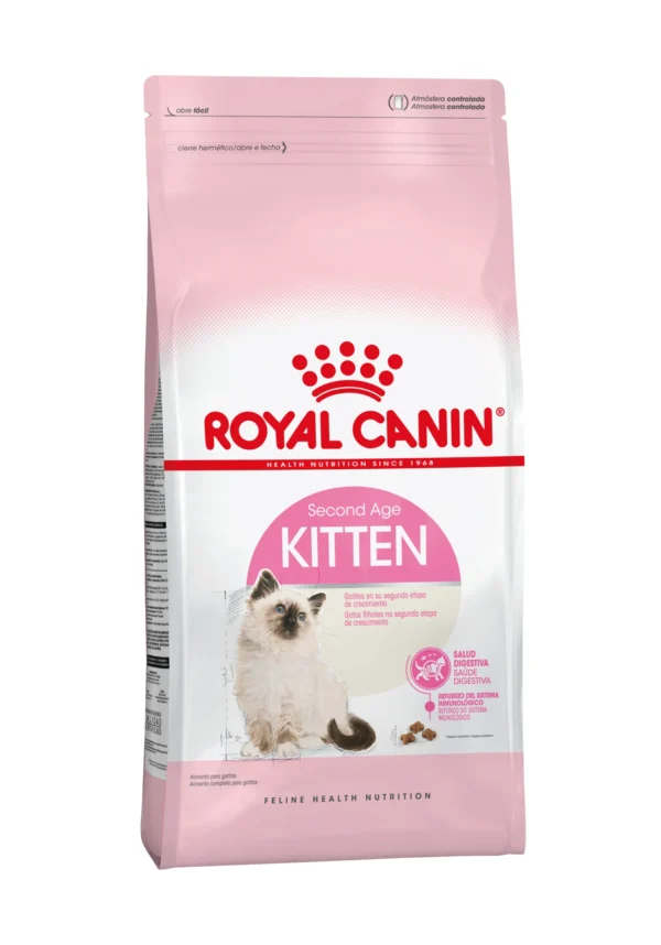 Royal Canin Kitten