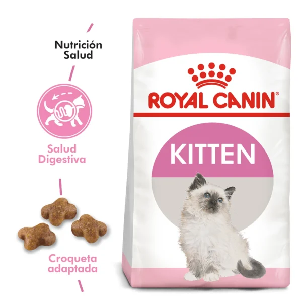 Royal Canin Kitten
