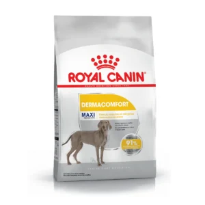 Royal Canin Maxi Dermacomfort