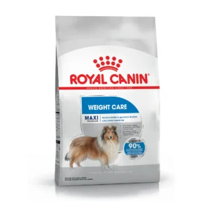 Royal Canin Maxi Weight Care