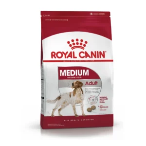 Royal Canin Medium Adult
