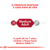 Royal Canin Medium Adult