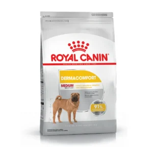 Royal Canin Medium Dermacomfort