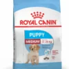 Royal Canin Medium Puppy