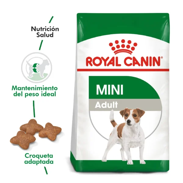 Royal Canin Mini Adult