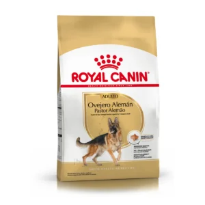 Royal Canin Ovejero Aleman Adulto