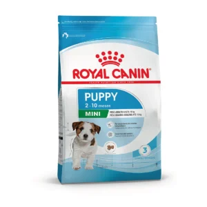 Royal Canin Puppy Mini 3 Kilos