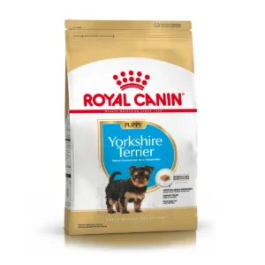 Royal Canin Yorkshire Puppy