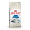 Royan Canin Gatos Indoor 7+