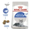Royan Canin Gatos Indoor 7+