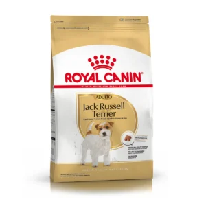 alimento seco para perros ROYAL CANIN JACK RUSEELL ADULTOS X 3 KG