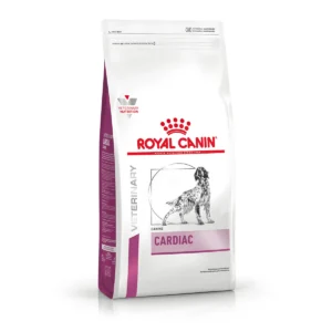 ALIMENTO SECO PARA PERROS ROYAL CANIN CARDIAC 10 KG