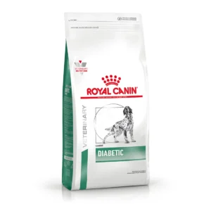alimento seco para perros ROYAL CANIN DIABETIC 10 KG