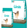 Unik Talla mediana y grande cachorro