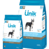 Unik Adulto Talla pequeña