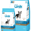 Unik Cachorro Talla Pequeña