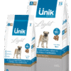 Unik Adulto Talla Pequeña Control de Peso y Castrados