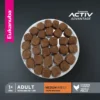 Croqueta Eukanuba Adult Medium Breed