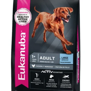 Eukanuba Adult Large Breed
