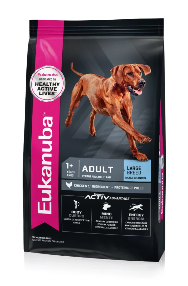 Eukanuba Adult Large Breed
