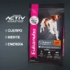 Eukanuba Adult Medium Breed Active