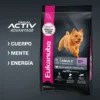 Eukanuba Adult Small Breed Activ