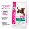 Eukanuba Body Fit Large Breed Active