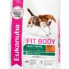 Eukanuba Fit Body Medium Breed
