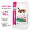 Eukanuba Fit Body Medium Breed Activ