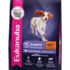 Eukanuba Puppy Medium Breed