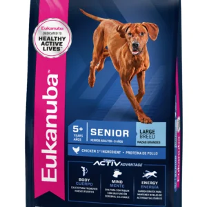 Eukanuba Senior Large Breed