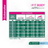 Guia Alimentacion Eukanuba Body Fit Large Breed
